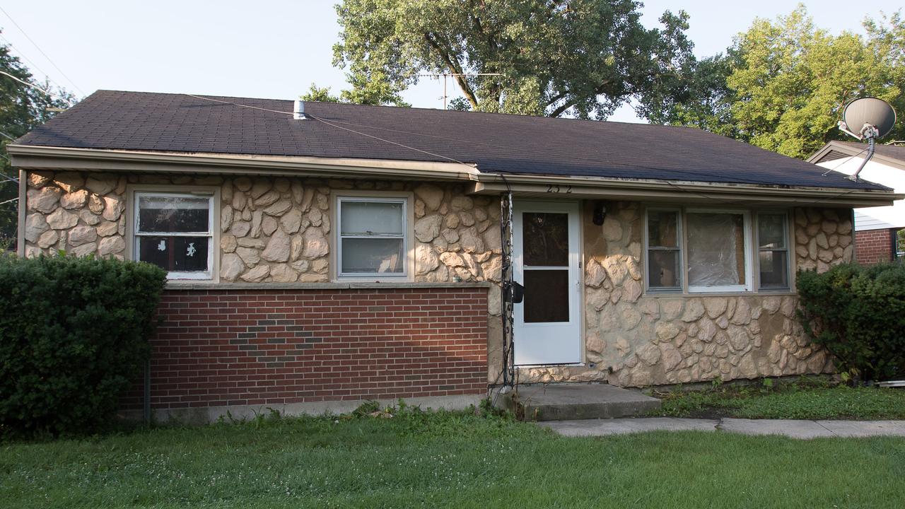2312 Greenleaf St., Evanston, IL 60202
