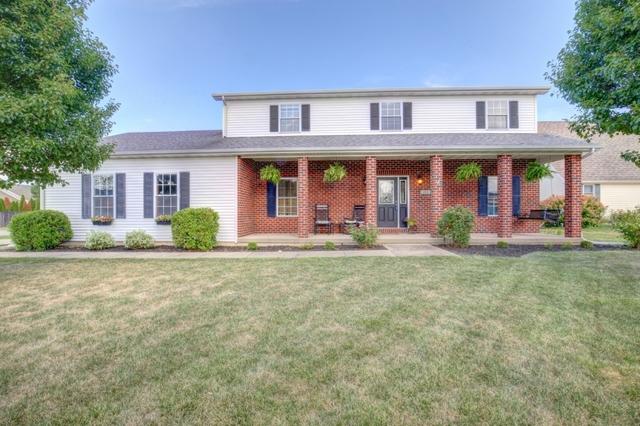 406 Winston Ct., St. Joseph, IL 61873
