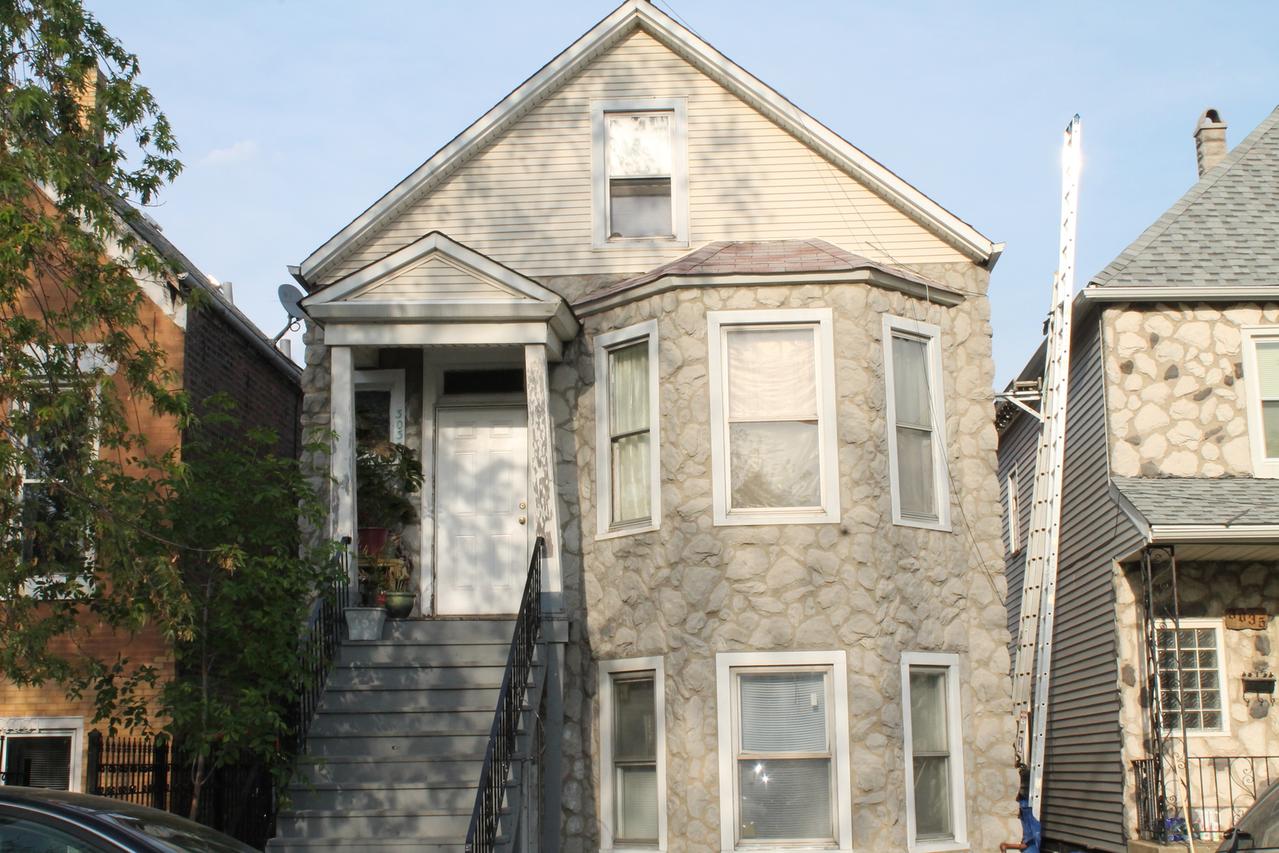 3033 S Kildare Ave., Chicago, IL 60623