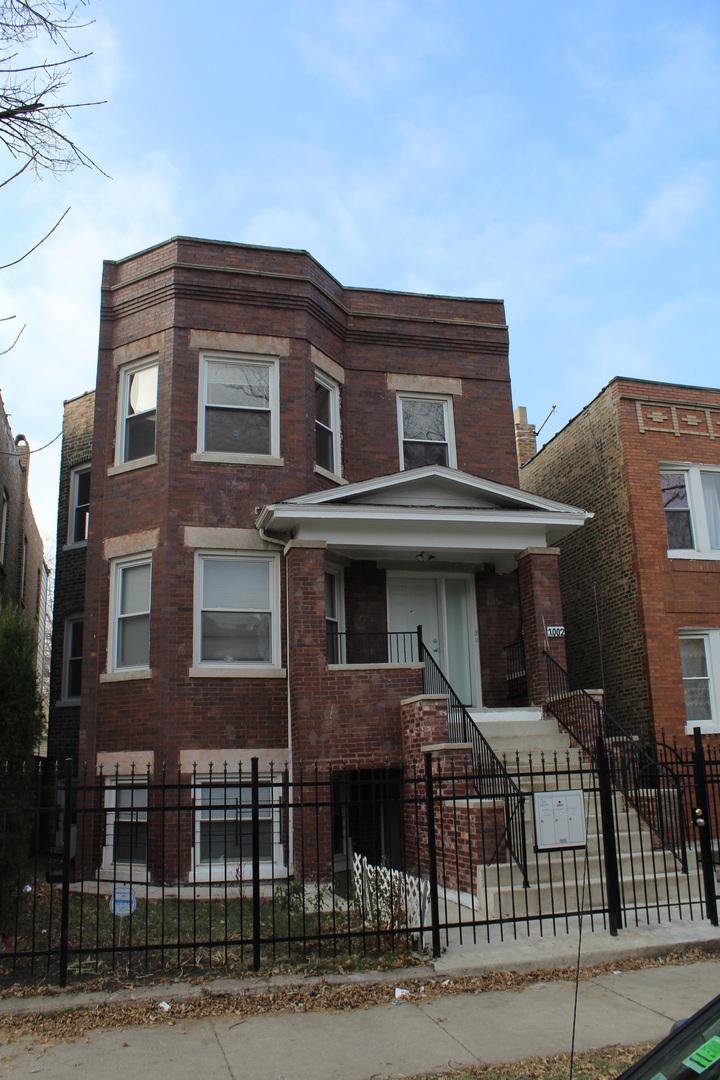 1002 N Drake Ave., Chicago, IL 60651