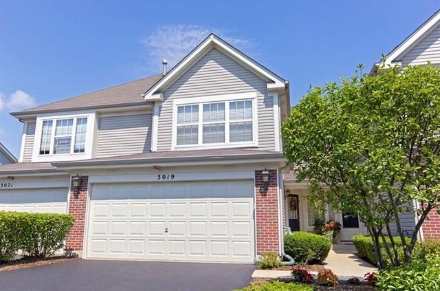 3019 Serenity Ln., Naperville, IL 60564