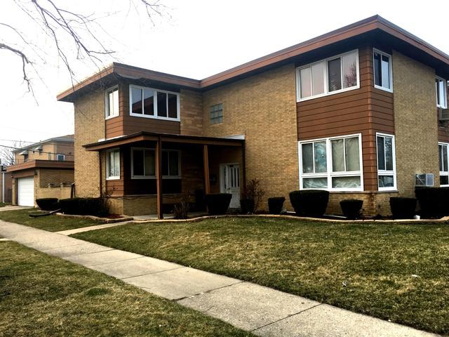 8706 N Elmore St., Niles, IL 60714