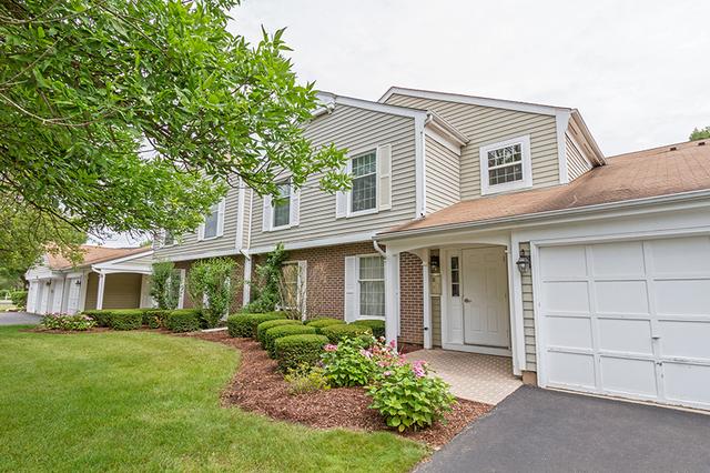 2147 Lancaster Cir. #202D, Naperville, IL 60565