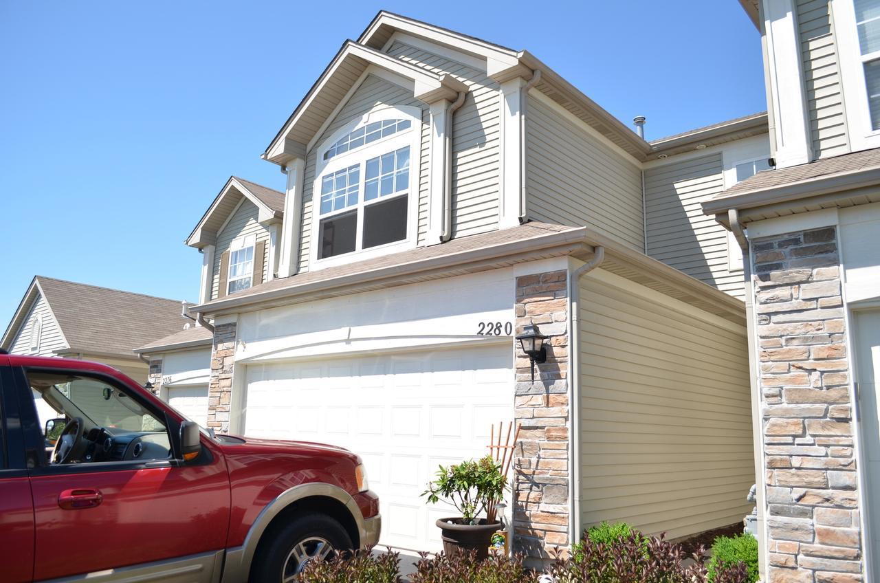 2280 Summerlin Dr., Aurora, IL 60503