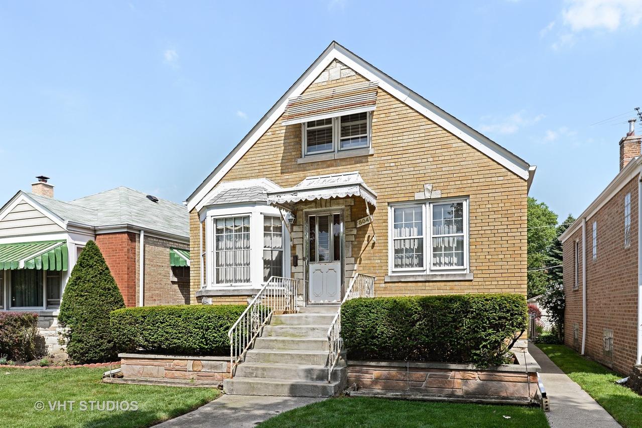 5041 N Sayre Ave., Chicago, IL 60656
