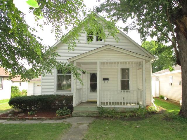 119 E 5th St., Spring Valley, IL 61362