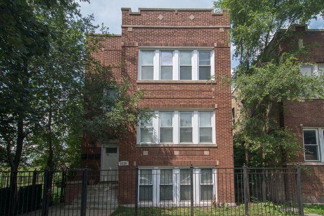 2120 N Springfield Ave., Chicago, IL 60647