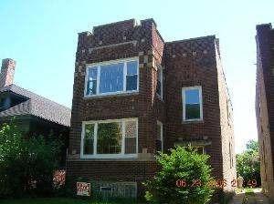 7219 S Constance Ave., Chicago, IL 60649