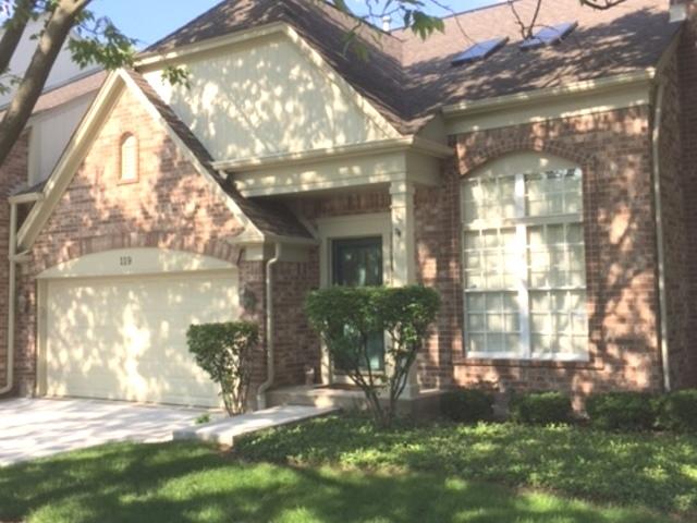 119 Dijon Ct., Bloomingdale, IL 60108