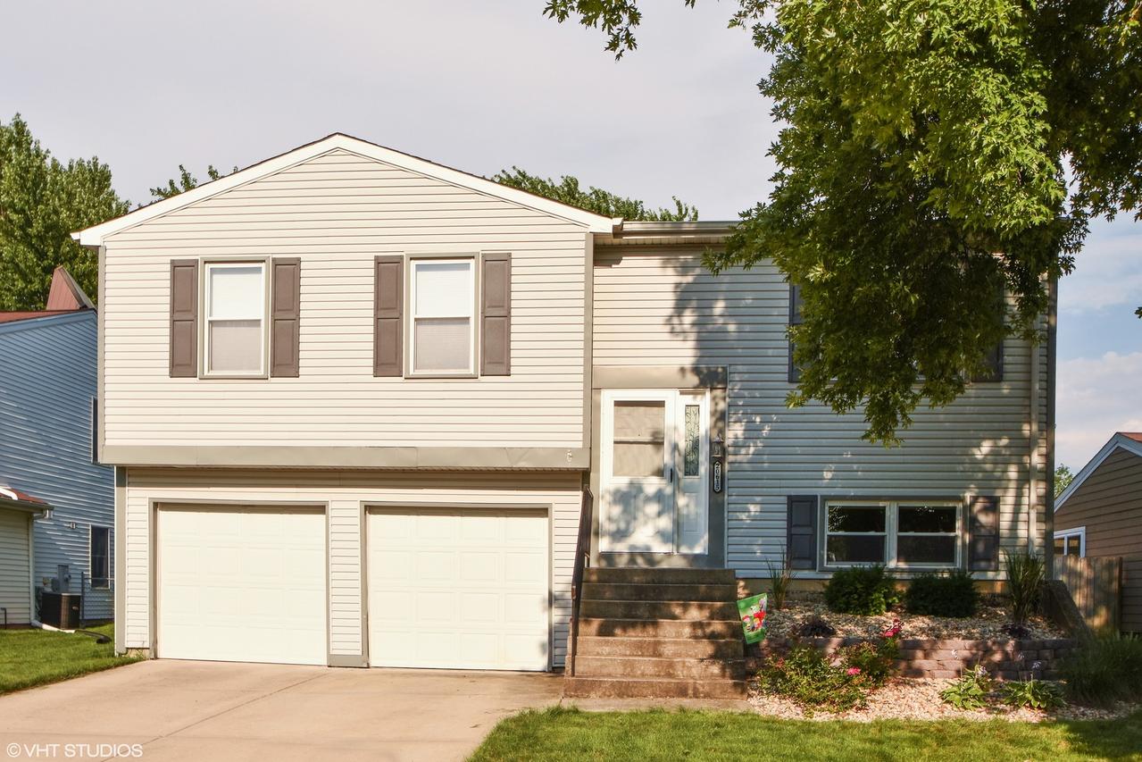 20615 S Acorn Ridge Dr., Frankfort, IL 60423