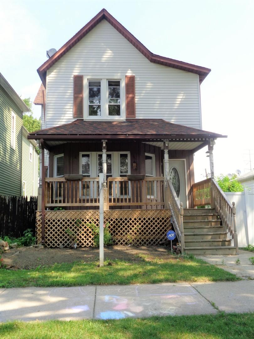 3622 W 61st Pl., Chicago, IL 60629