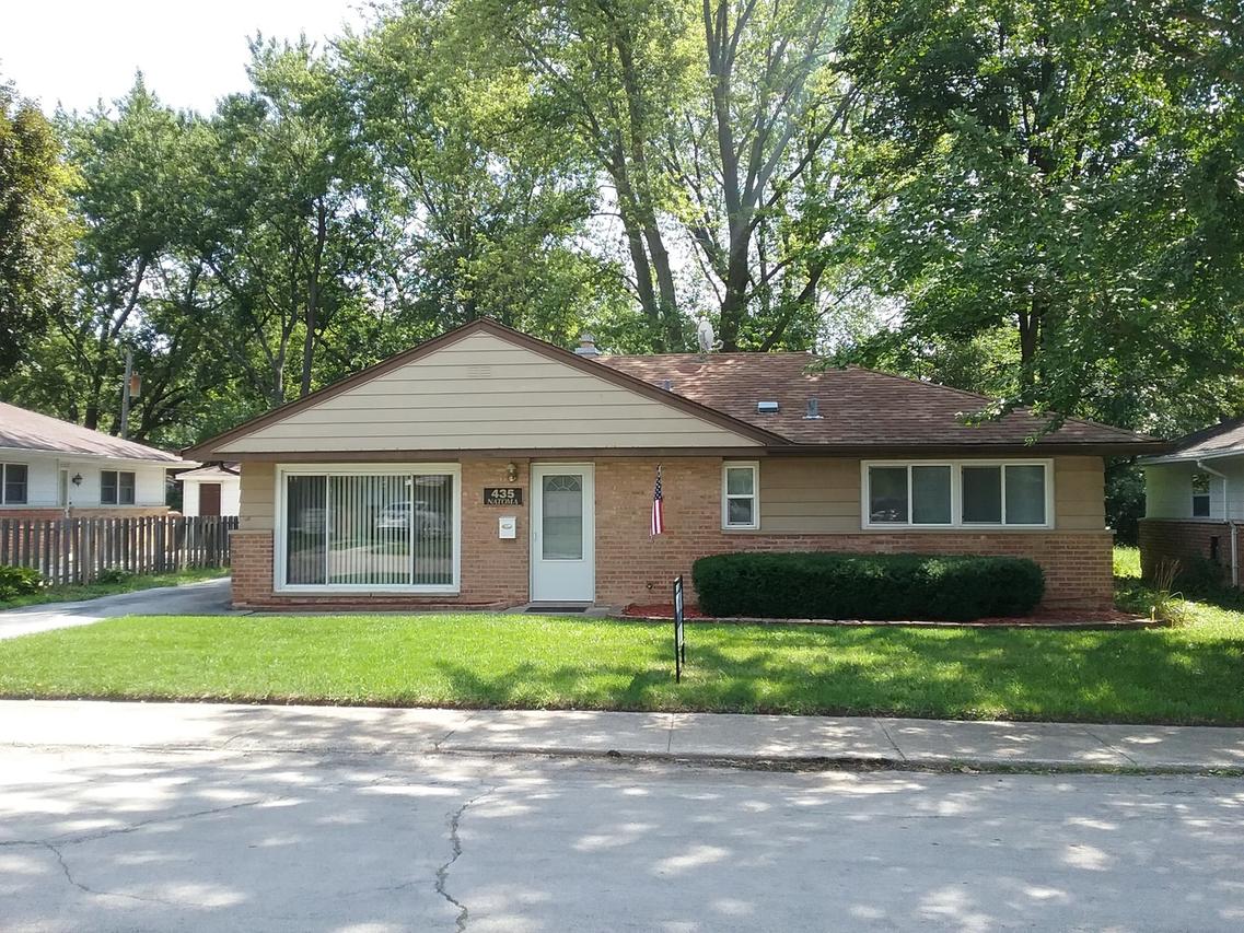 435 Natoma St., Park Forest, IL 60466