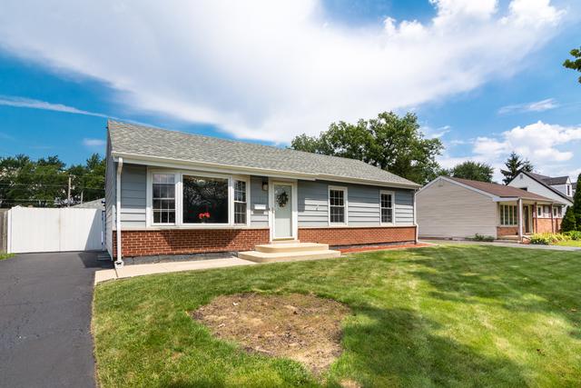 126 E Armitage Ave., Addison, IL 60101