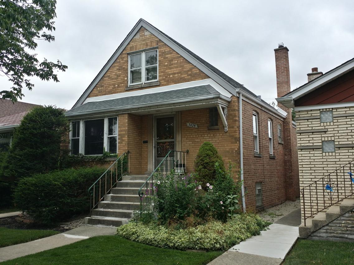 5428 S Normandy Ave., Chicago, IL 60638