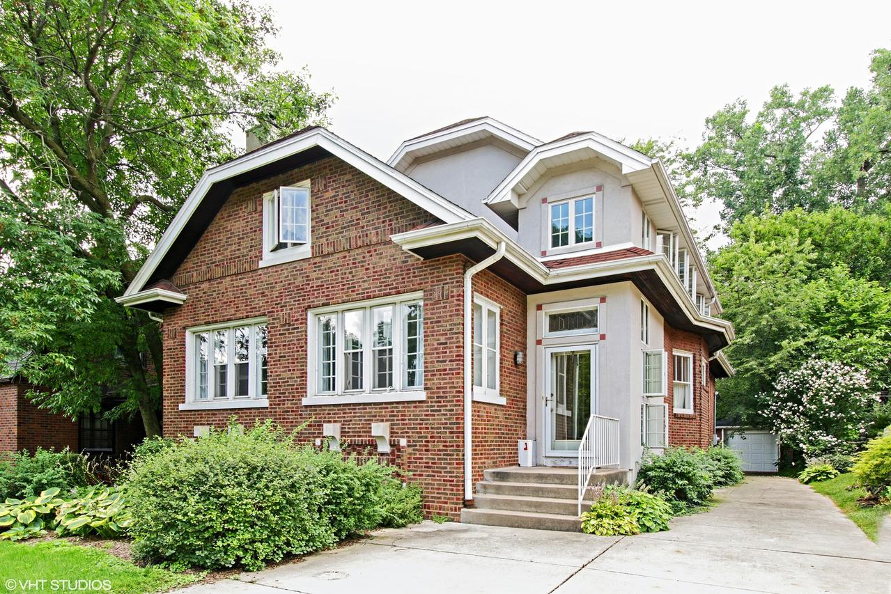 9830 S Winchester Ave., Chicago, IL 60643