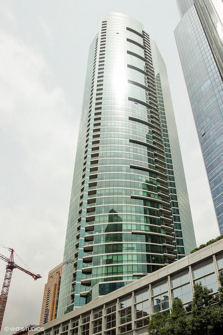 1201 S Prairie Ave. #201, Chicago, IL 60605