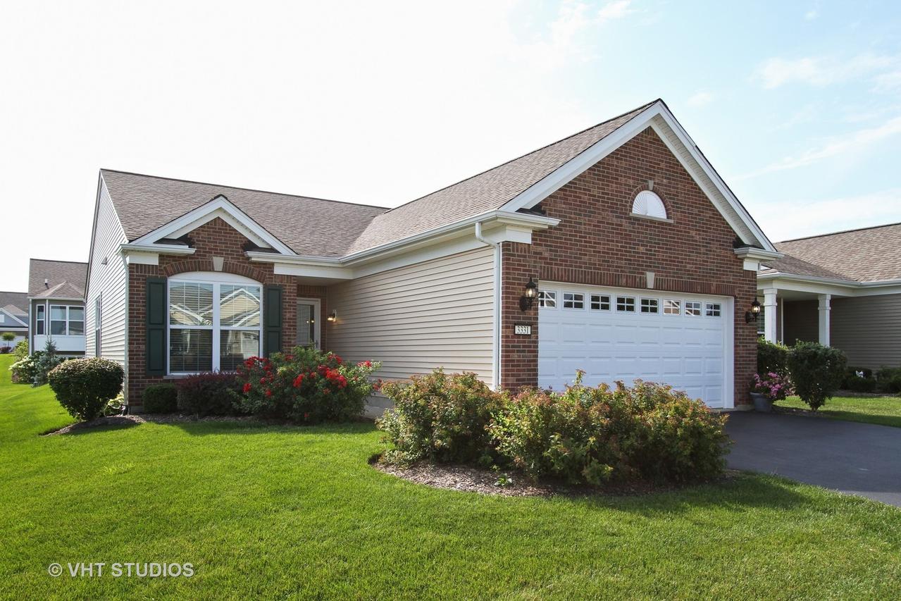 3331 Rockwell Cir., Mundelein, IL 60060
