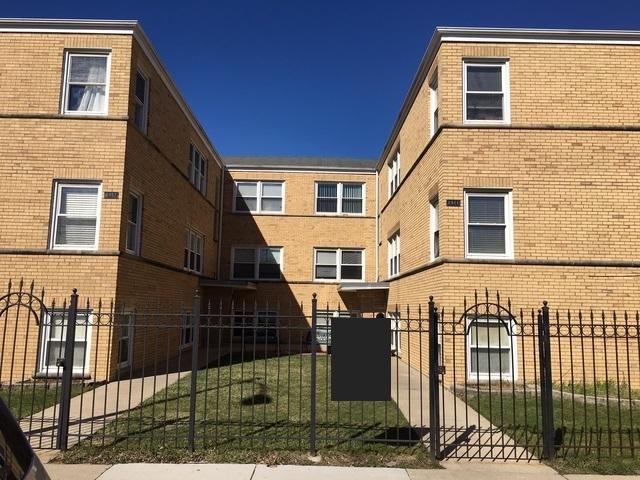 6944 W Diversey Ave. #3S, Chicago, IL 60707
