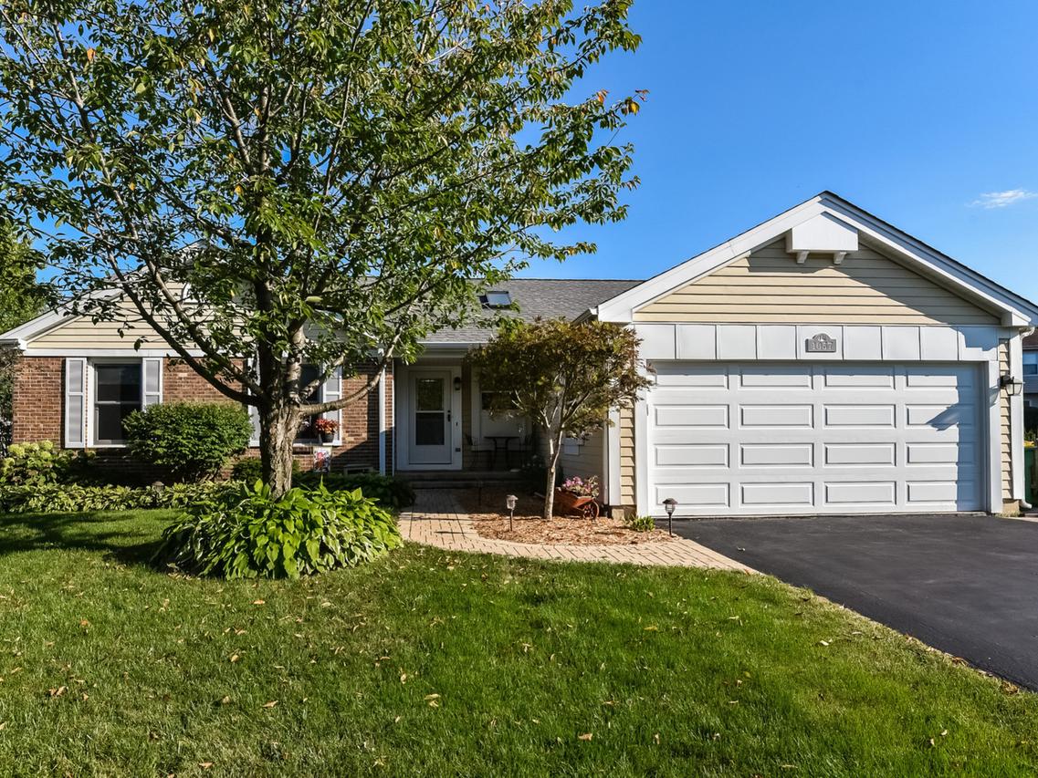 1057 Shady Tree Ln., Wheeling, IL 60090