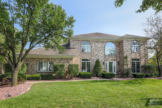 3595 Jeremy Ranch Ct., Naperville, IL 60564