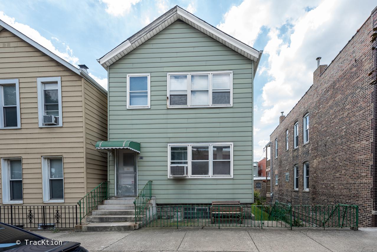 513 W 25th Pl., Chicago, IL 60616