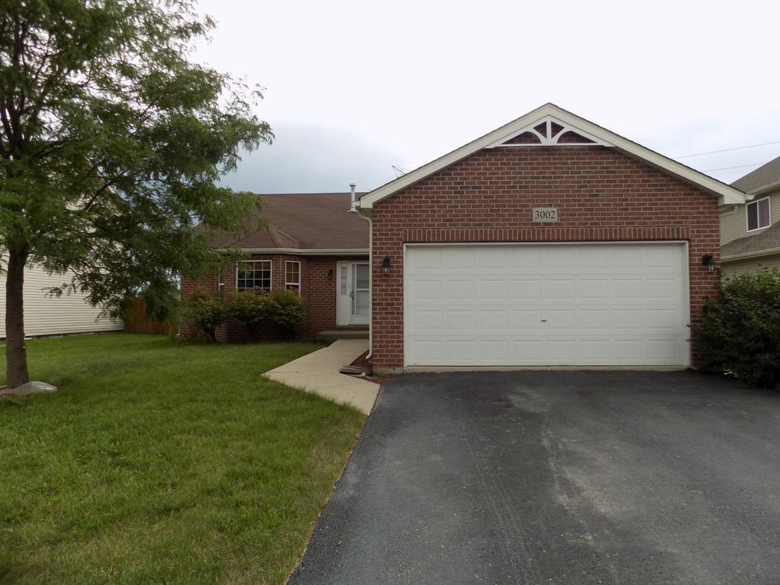 3002 Indian Springs Ct., Joliet, IL 60435