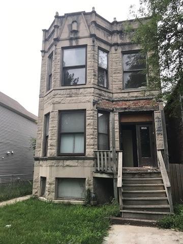 1654 S Lawndale Ave., Chicago, IL 60623