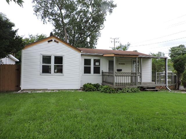 1791 Webster Ln., Des Plaines, IL 60018
