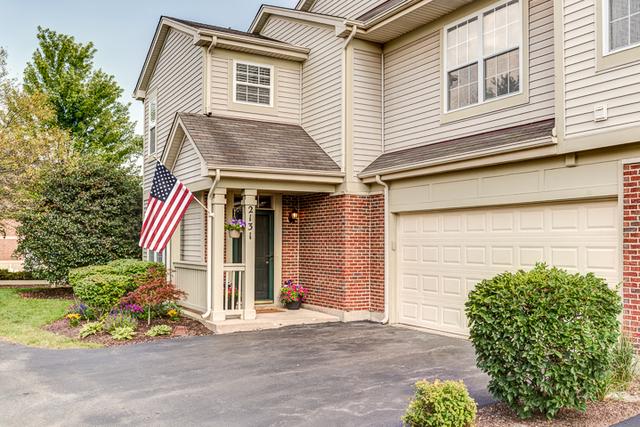 2131 Vanderbilt Dr., Geneva, IL 60134