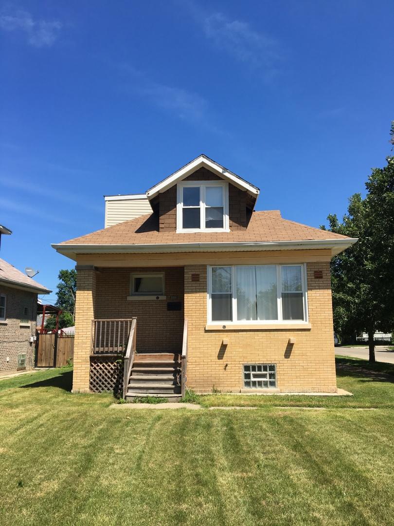 8457 S Rhodes Ave., Chicago, IL 60619