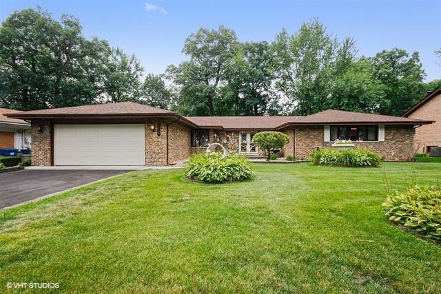 7305 W 108th Pl., Worth, IL 60482
