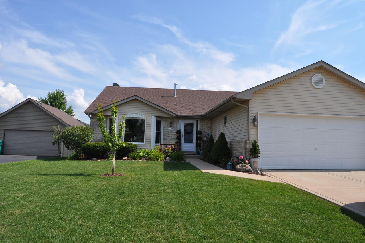 7014 Grantham Dr., Joliet, IL 60431
