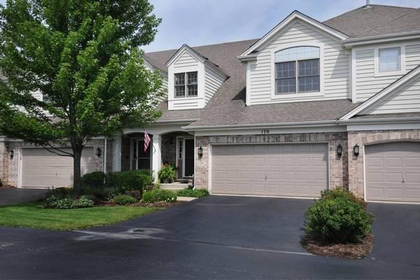 170 Fairway Dr., La Grange, IL 60525