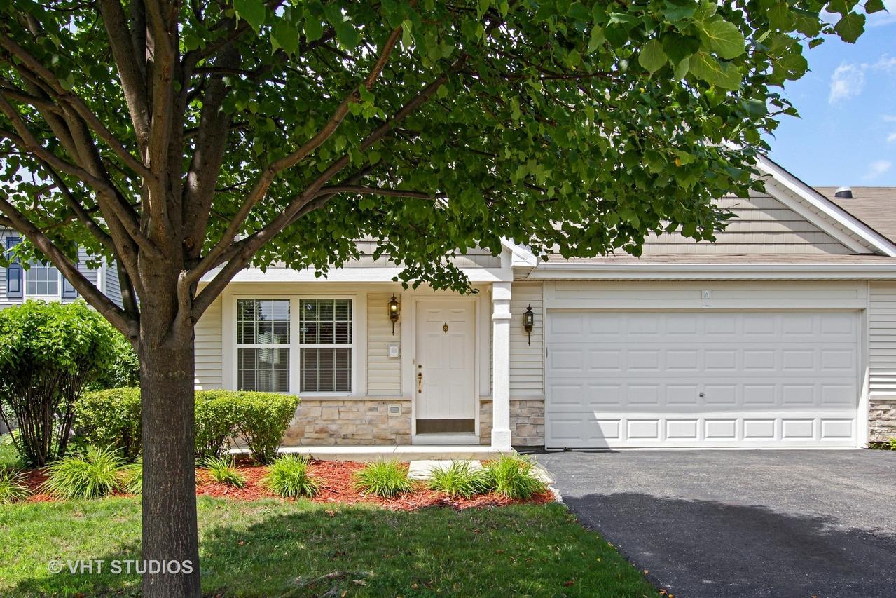 3625 Harms Rd., Joliet, IL 60435