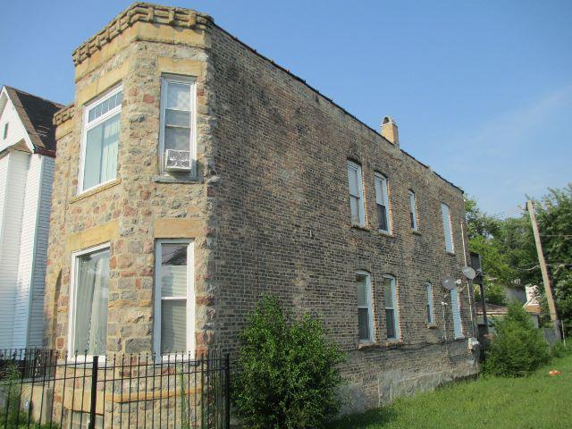 6239 S Loomis Blvd., Chicago, IL 60636