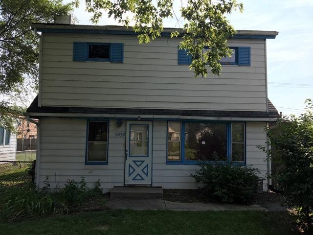 9339 S 80th Ct., Hickory Hills, IL 60457
