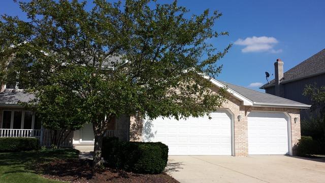 16635 Grant Ave., Orland Park, IL 60467