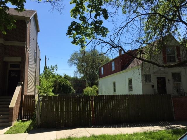 5475 S Drexel Ave., Chicago, IL 60615