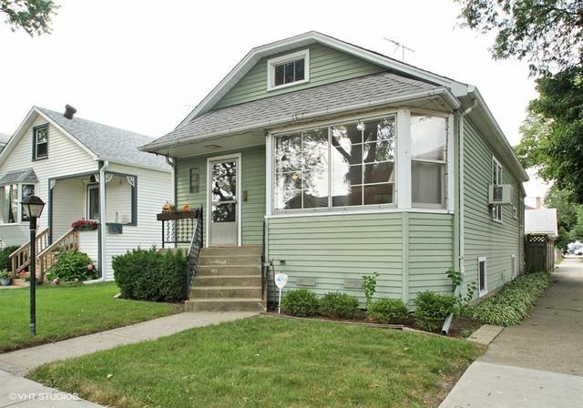 5758 N Mulligan Ave., Chicago, IL 60646