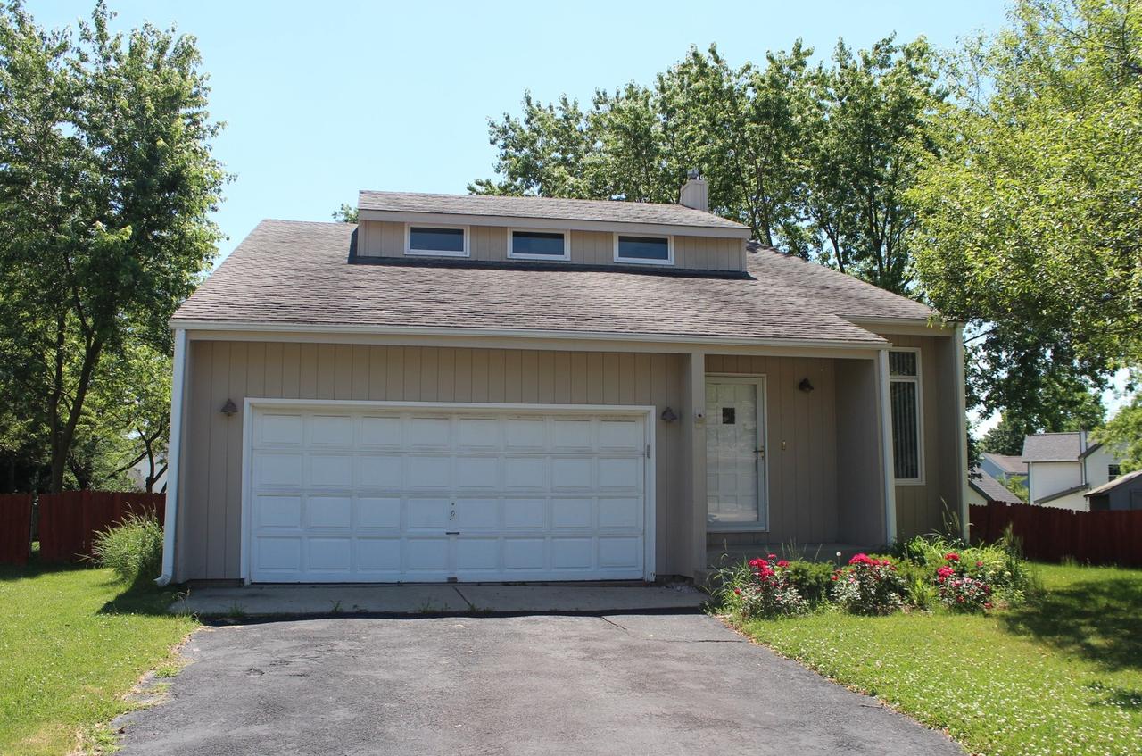 4841 Blossom Ct., Waukegan, IL 60087