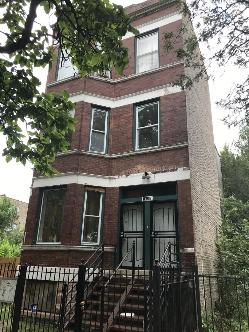 1520 S Komensky Ave., Chicago, IL 60623