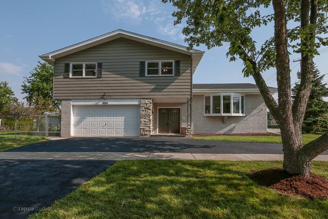 8500 N Greenwood Ave., Niles, IL 60714
