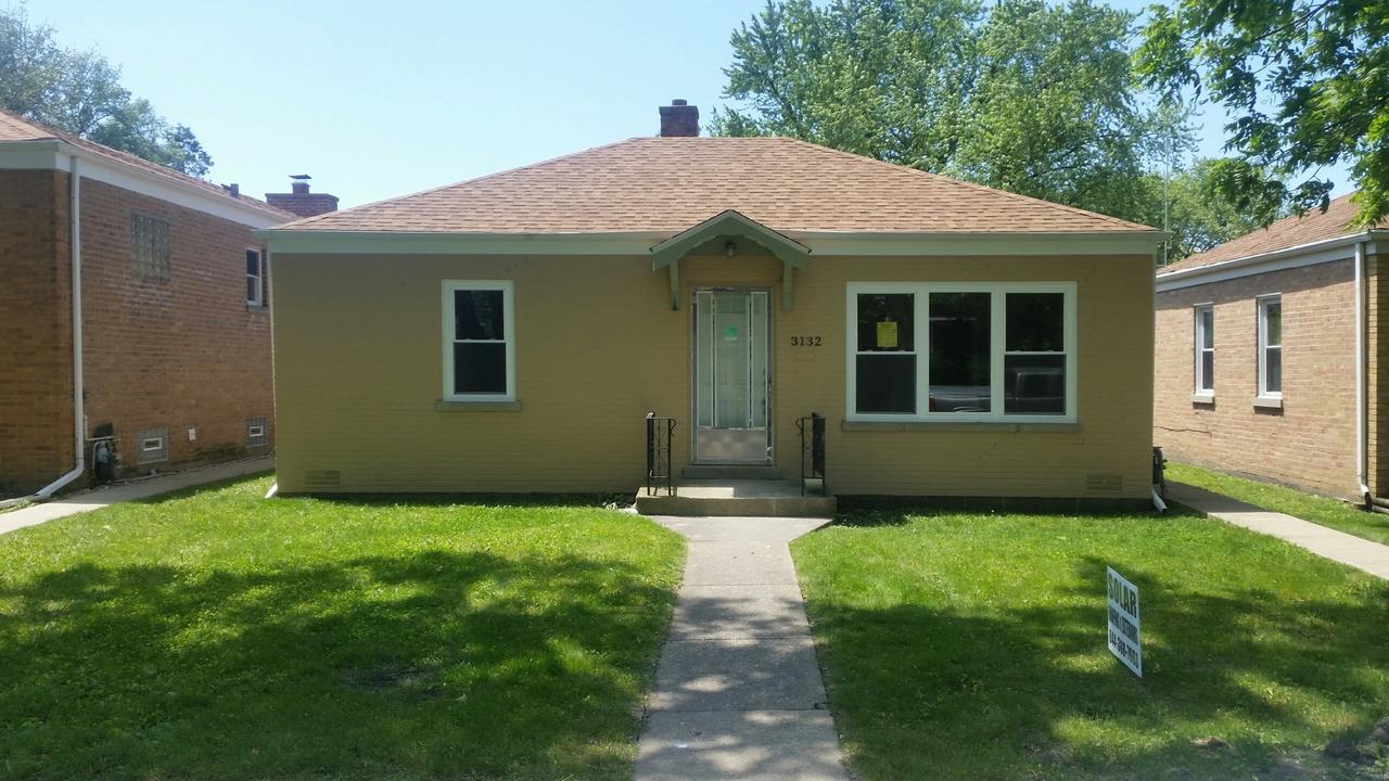 3132 Dora St., Franklin Park, IL 60131