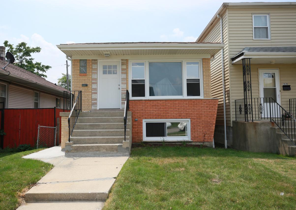 3537 W 64th Pl., Chicago, IL 60629