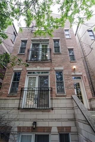 930 N Wood St. #2, Chicago, IL 60622