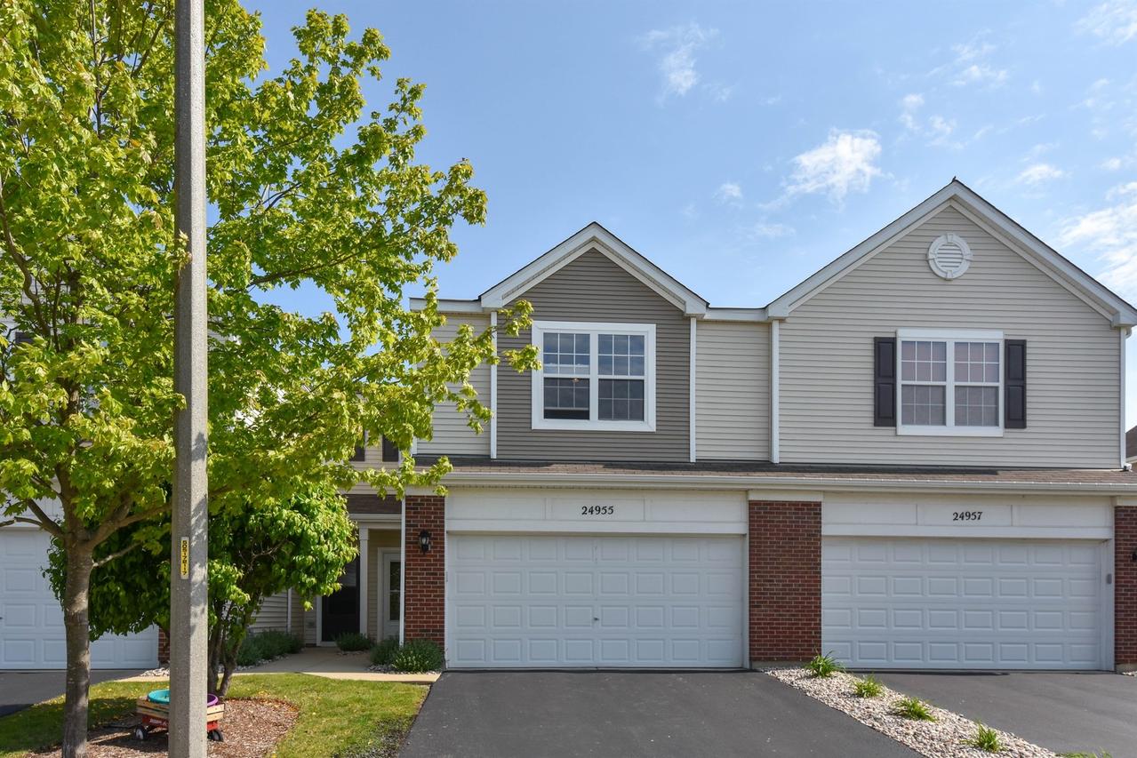 24955 Clare Cir., Manhattan, IL 60442