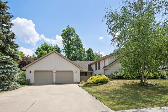 3330 Mason Ave., Joliet, IL 60431