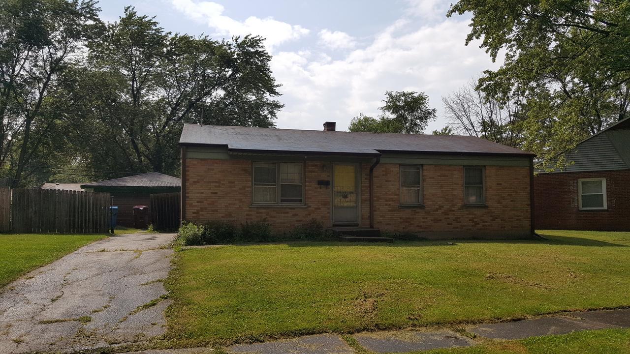 21538 Gailine Ave., Sauk Village, IL 60411