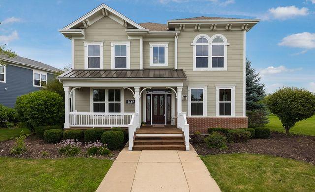 1442 Cornell Cir., Sugar Grove, IL 60554