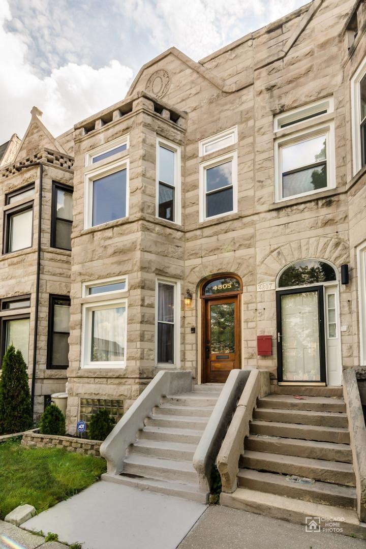 4805 S Langley Ave., Chicago, IL 60615